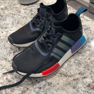 Addis’s NMD R1